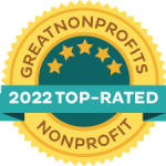 2022 Top-Rated Greatnonprofits