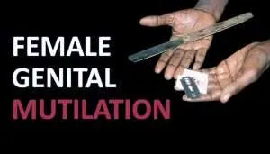 Female Genital Mutilation