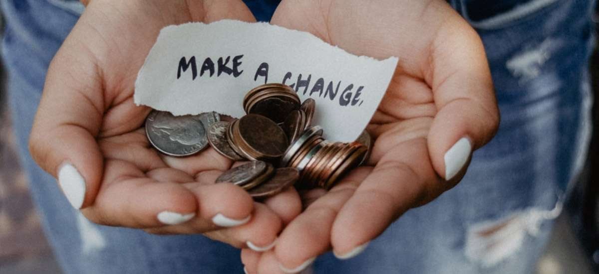 Financial transparency at Ryvanz-Mia Charity Corp