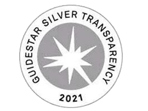 Silver Transparency RMC logo