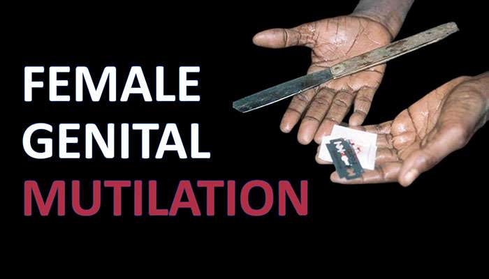 Genital Mutilation