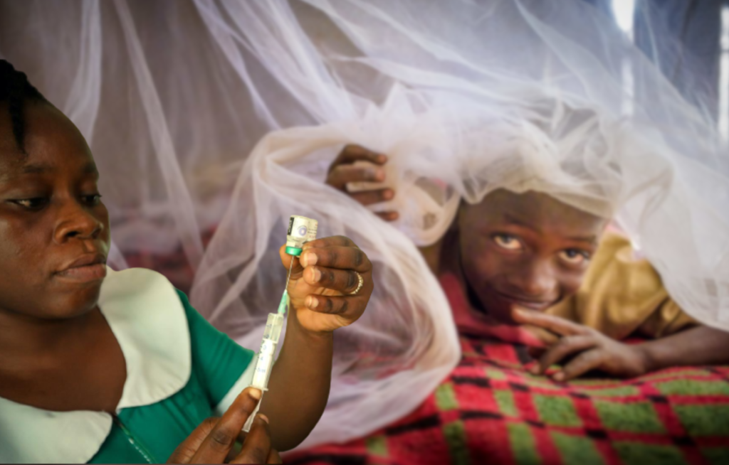 April 25, marks World Malaria Day