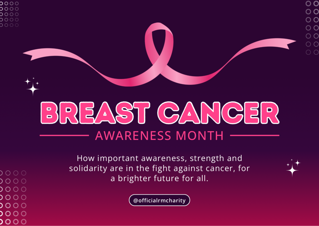 Breast Cancer Awareness: Empowering Communities Through Knowledge