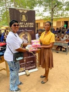 Sponsor A Child In Ghana: Transforming Lives Through Education