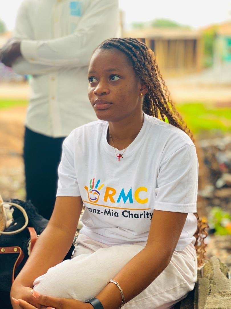 Selase’s story of talent and giving back