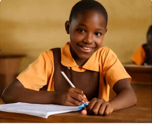 Mercy’s Story of Transformation