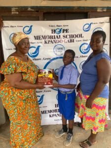 Empowering Women, Protecting Children