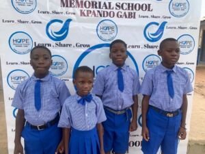 Ryvanz-Mia Charity sponsorship program