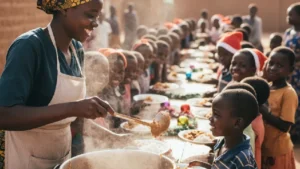 Hope not pressure this Giving Tuesday