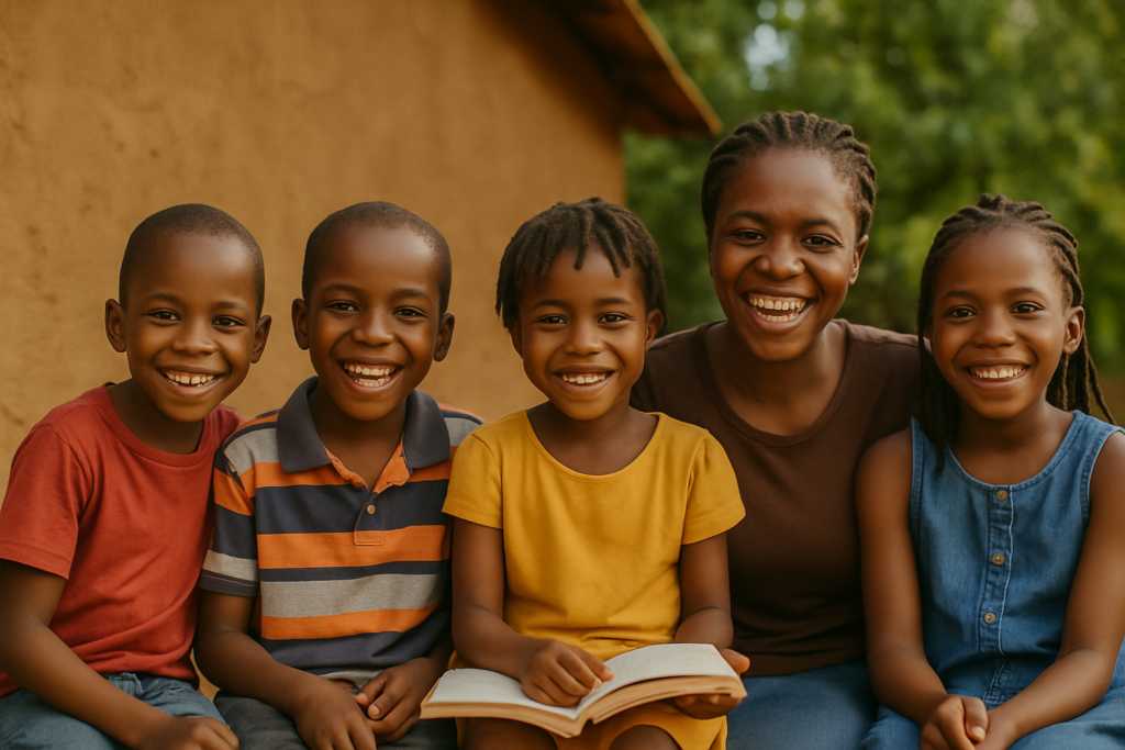 Why Access to Education Is Still a Challenge in Rural Africa 2 Why Access to Education Is Still a Challenge in Rural Africa