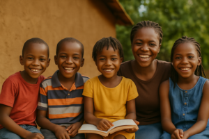 Why Access to Education Is Still a Challenge in Rural Africa