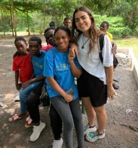 Volunteer in Africa: Make a Lasting Impact