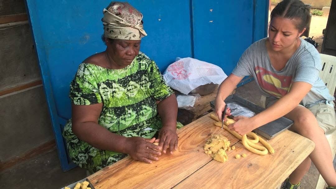 Empowerment programs for families and communities