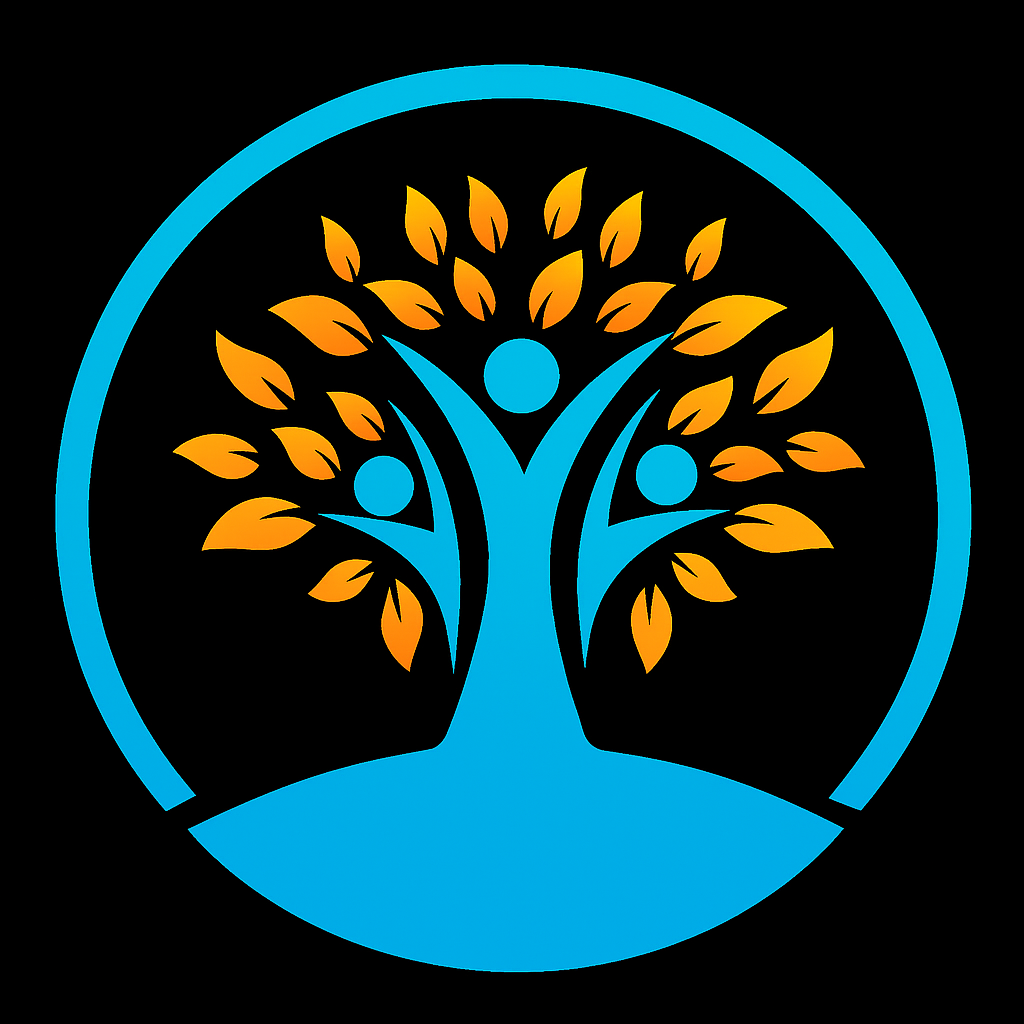 Ryvanz-Mia Charity Official Logo