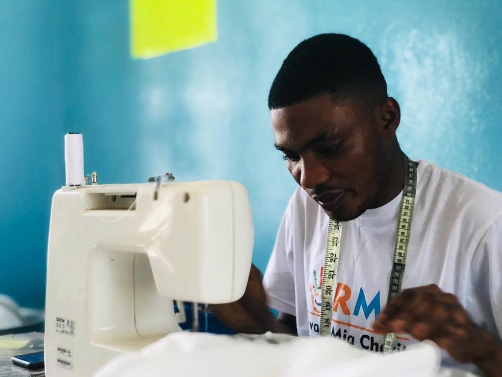 Family empowerment programs for vulnerable families in Ghana