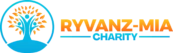 Ryvanz-Mia Charity Official Logo