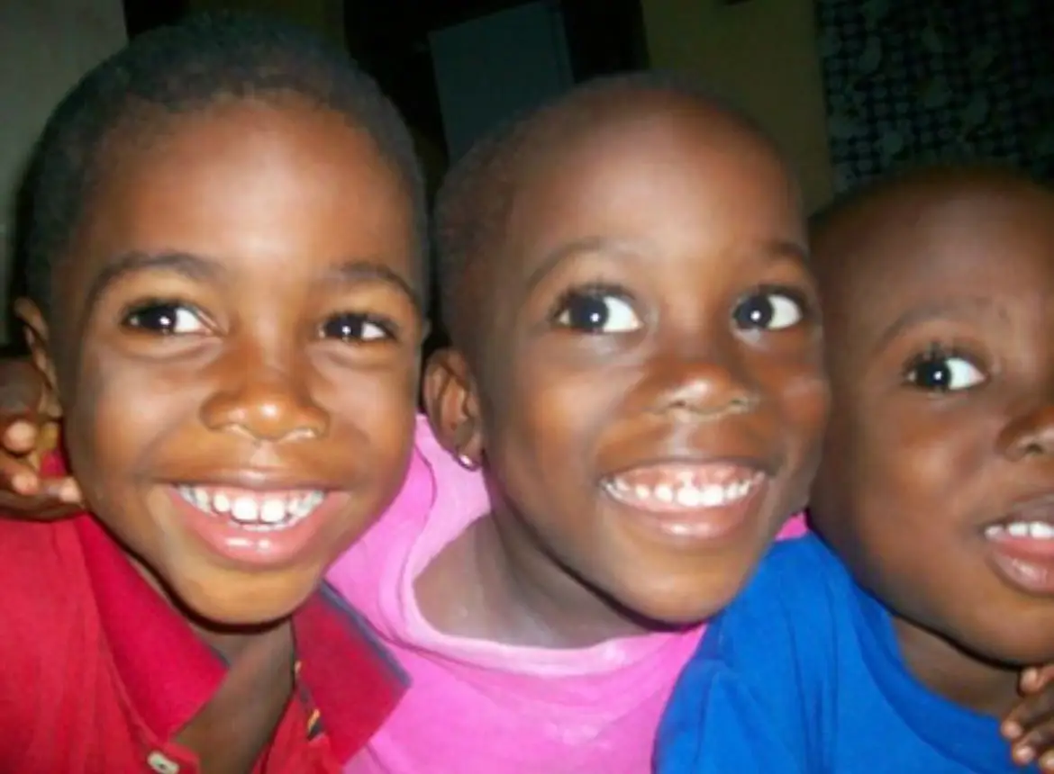 Ghana Programs