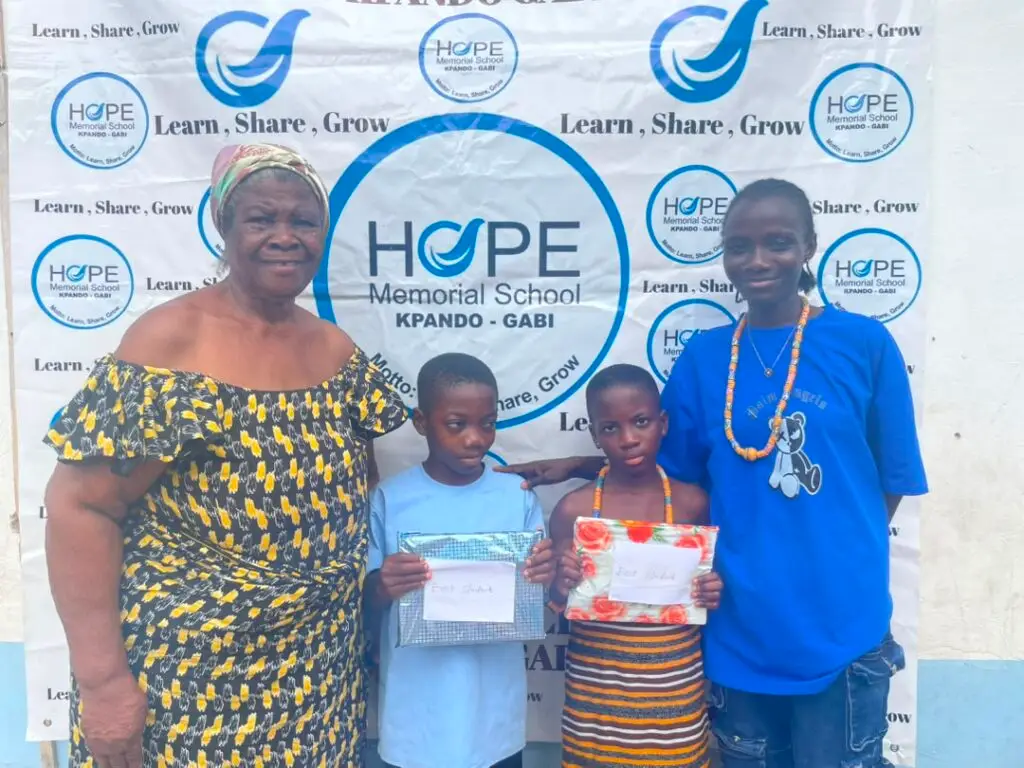 Back-to-School Donations: Help a Child Start School Ready