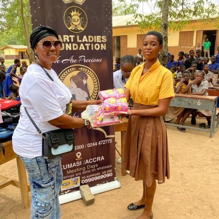 Sponsor A Child In Ghana: Transforming Lives Through Education