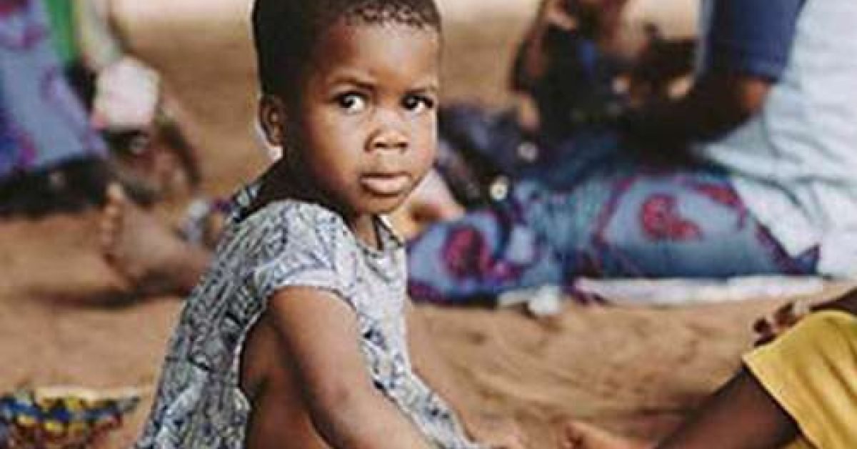 Provide food for vulnerable child Provide food for vulnerable child