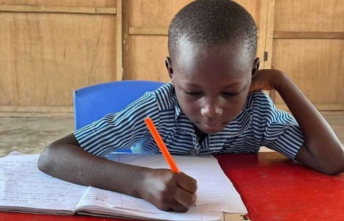 Hope Memorial School