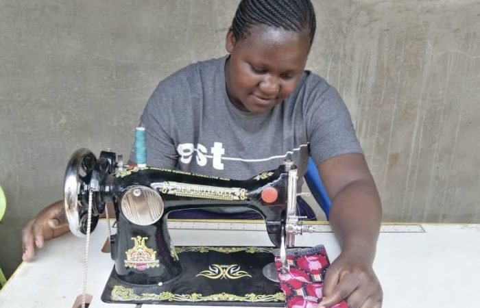 Empower Women And Girls In Africa Through Education