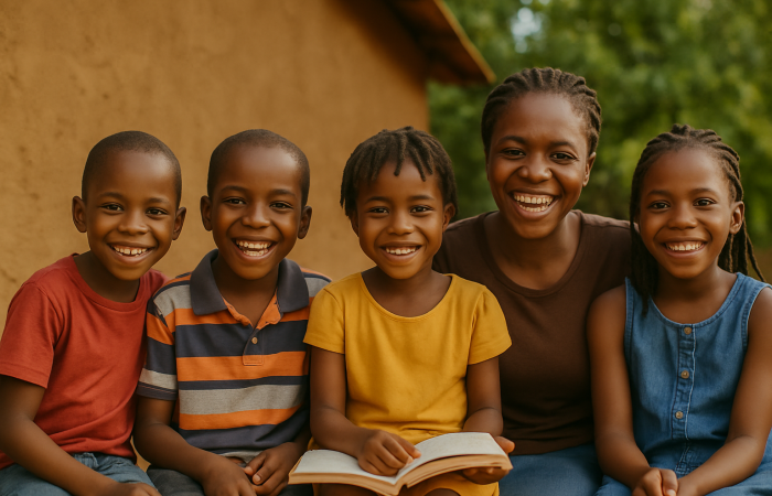 Why Access to Education Is Still a Challenge in Rural Africa