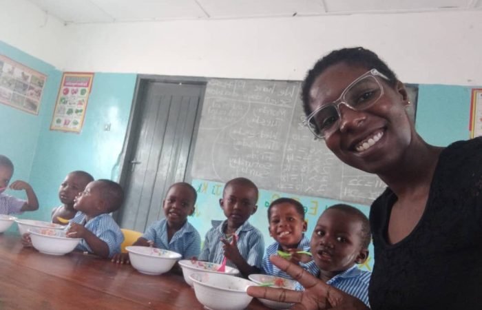 Benefits of Helping Children at Christmas