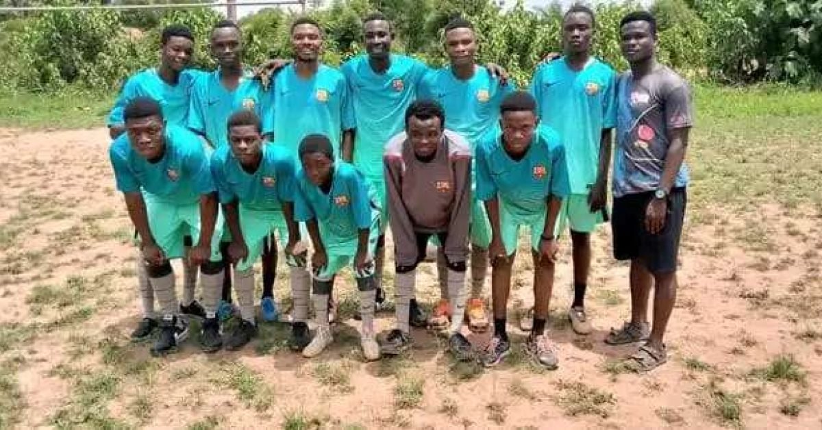 Charity sports of RMC Charity sports of RMC