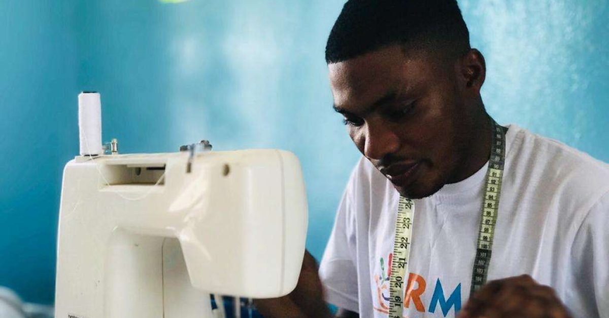 Vocational skill training Vocational skill training