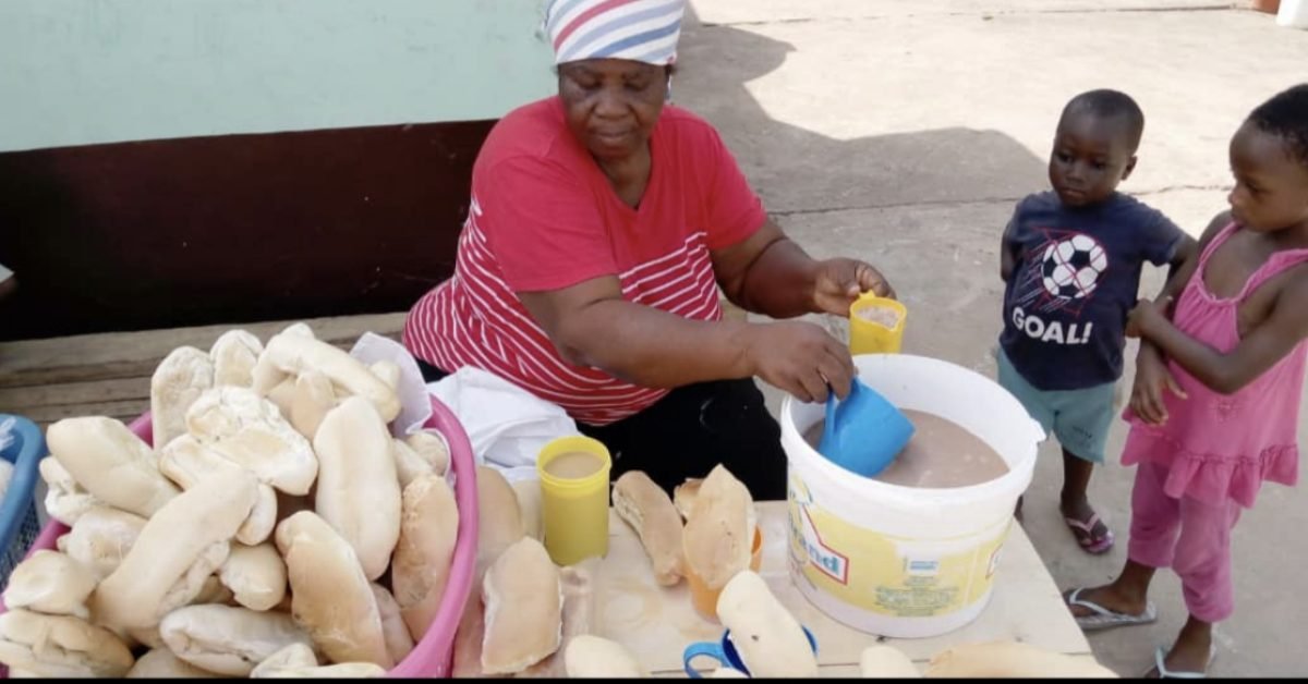 Reignite hope for vulnerable children Reignite Love for vulnerable children