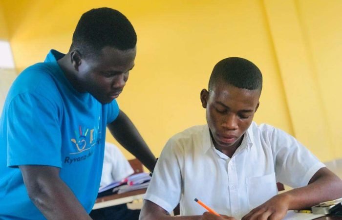 How Donations Can Create Lasting Change