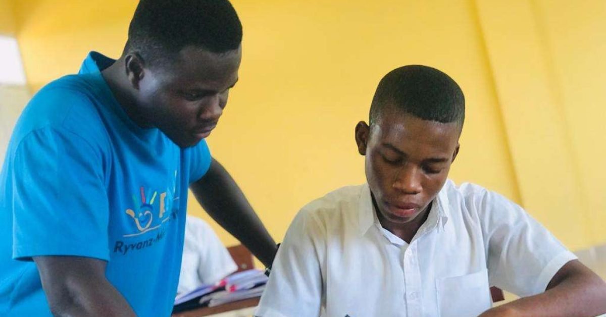 How Donations Can Create Lasting Change How Donations Can Create Lasting Change