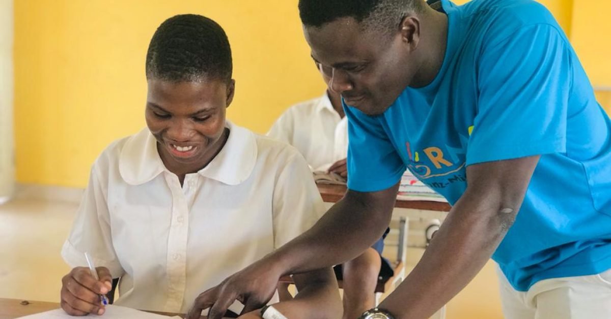 Enhancing education and development of young ones to realized their dreams. Enhancing education and development of young ones to realized their dreams.