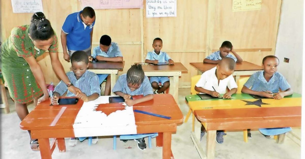 Hope Memorial School photo Hope Memorial School photo