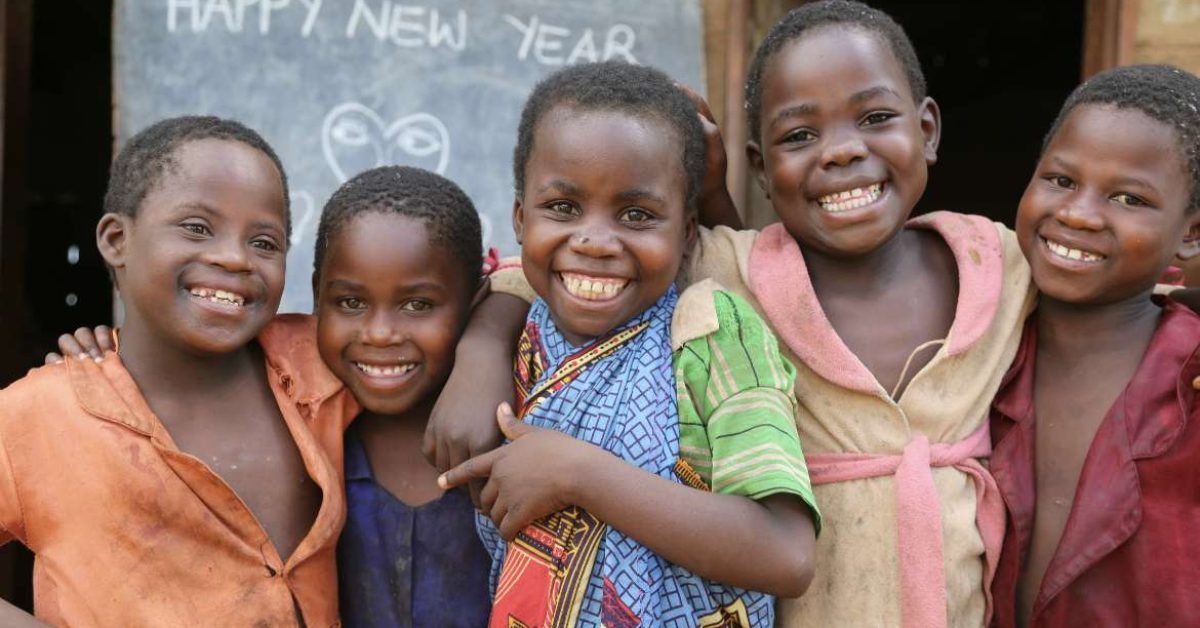 Give extra support that will help an orphan. Give extra support that will help an orphan.