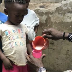 Food Charity initiatives