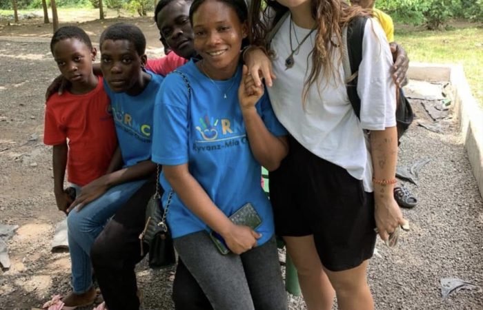 Volunteer in Africa: Make a Lasting Impact