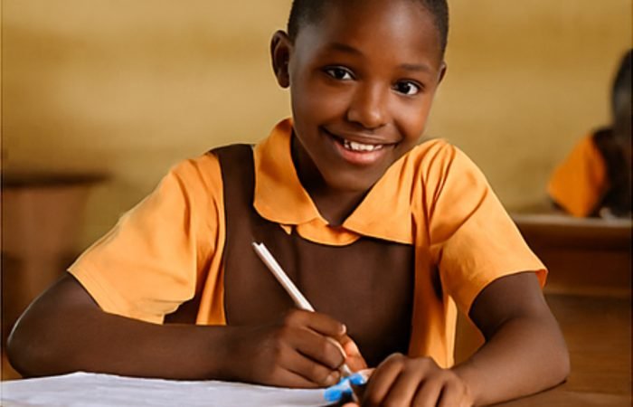 Mercy’s Story of Transformation