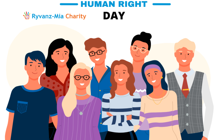 Celebrating Human Rights Day