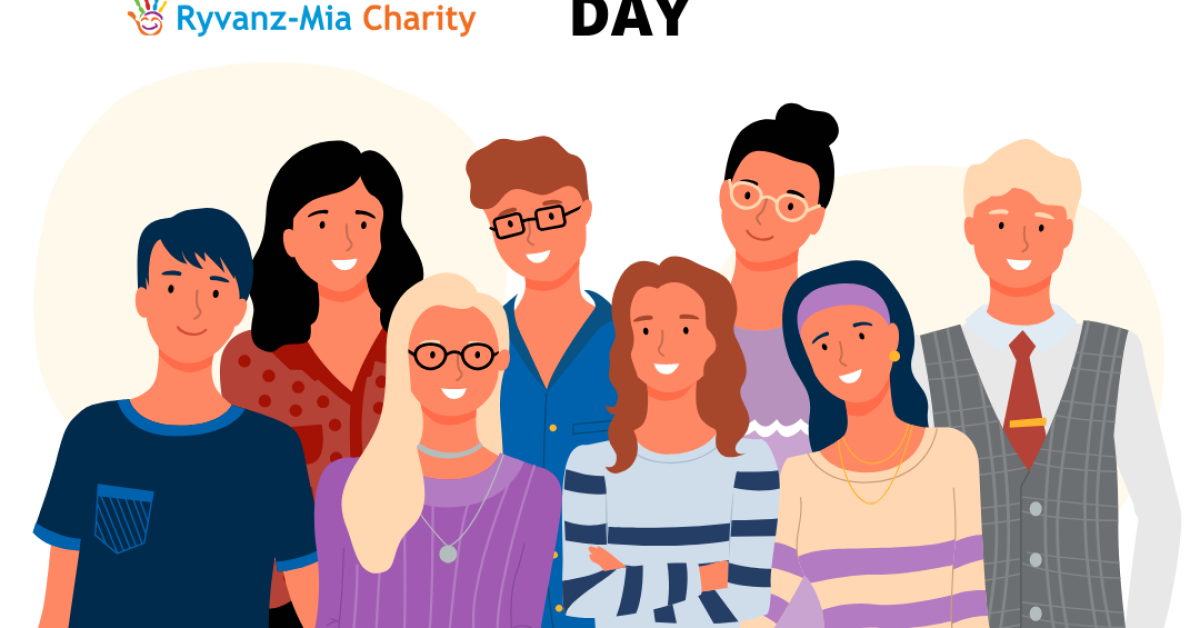 Celebrating Human Rights Day