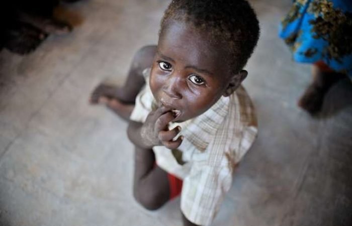 Child protection right