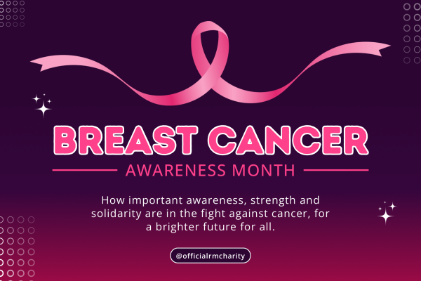 Breast Cancer Awareness: Empowering Communities Through Knowledge