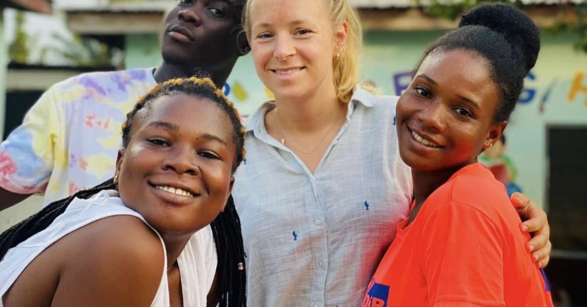 Volunteer opportunities in Africa nonprofit program Volunteer opportunities in Africa nonprofit program