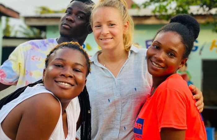 Volunteer in Africa: Make a Lasting Impact