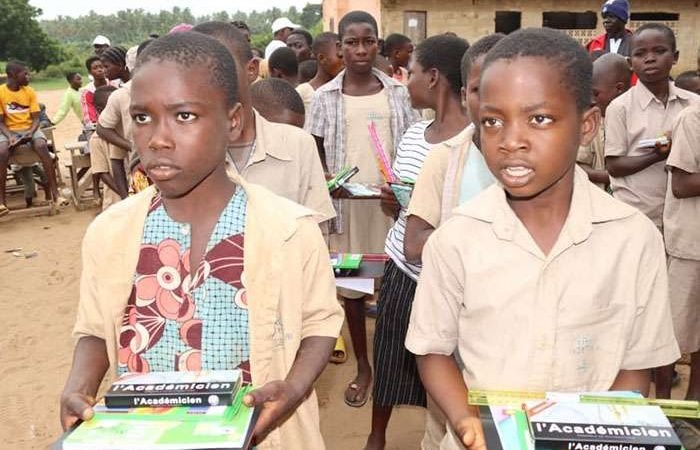 tips for supporting a child in need