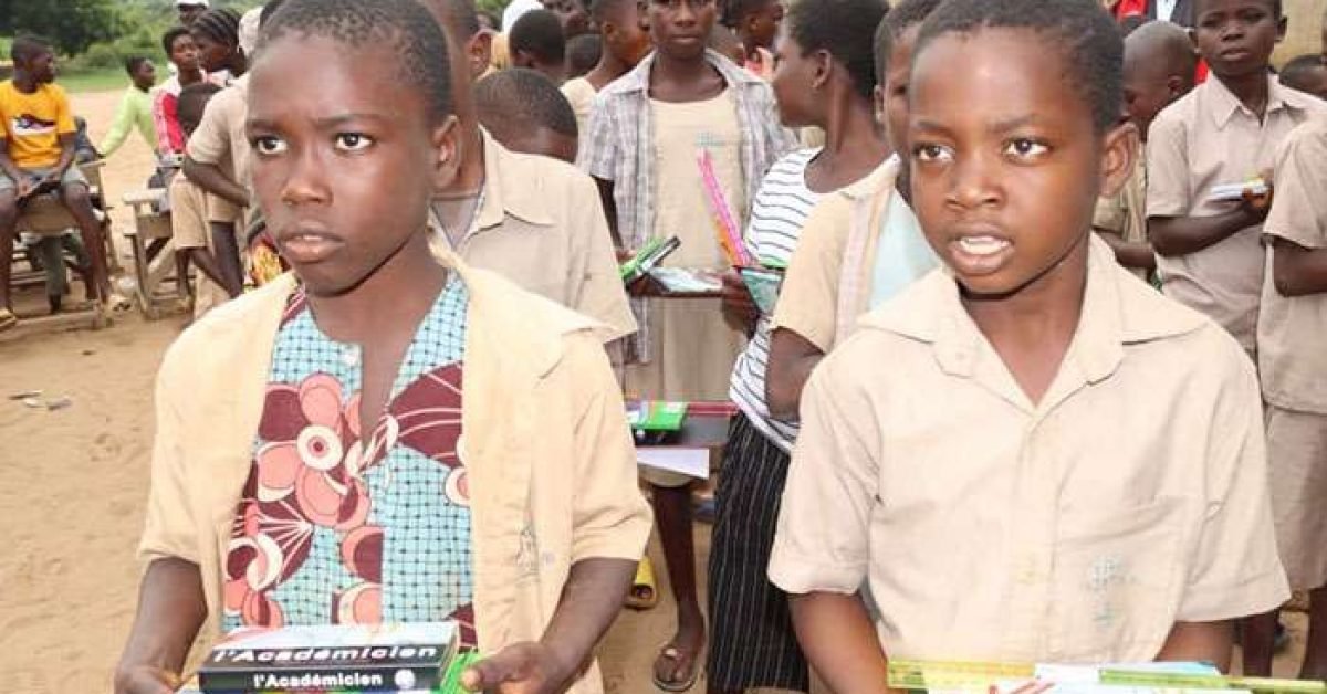 tips for supporting a child in need