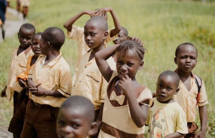 international literacy day