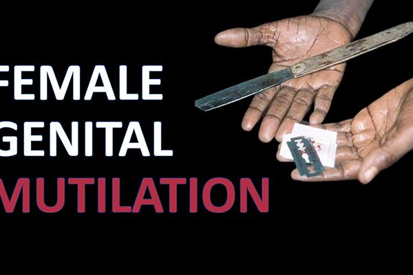 Genital Mutilation